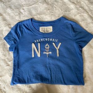 2/$18 Abercombie Kids T Shirt